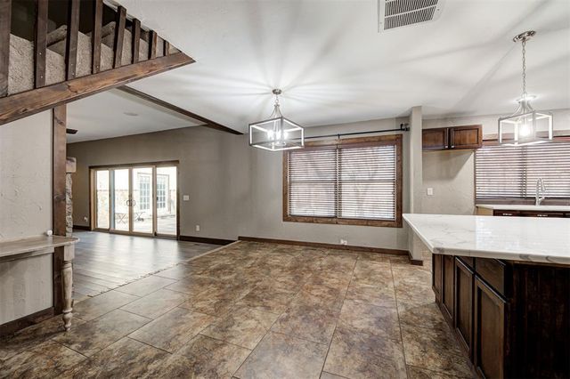 521 Partridge Lane, Edmond, OK 73034