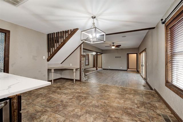 521 Partridge Lane, Edmond, OK 73034