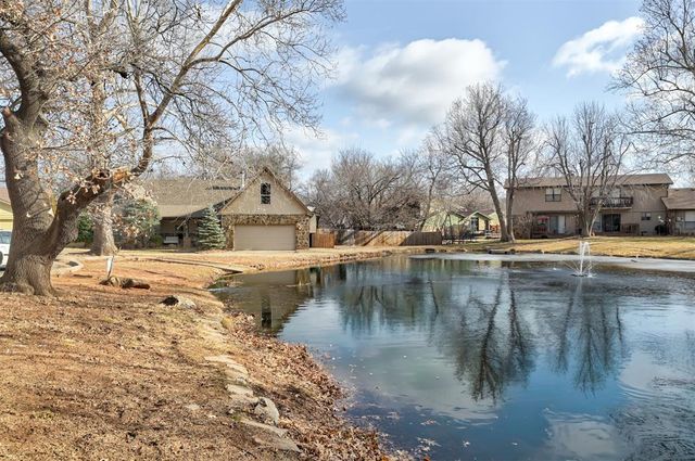 521 Partridge Lane, Edmond, OK 73034