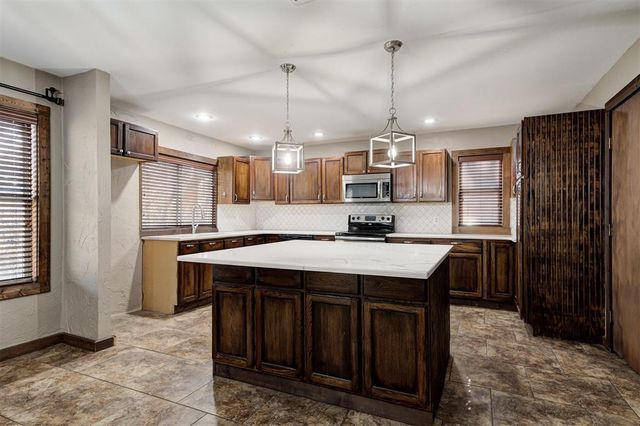 521 Partridge Lane, Edmond, OK 73034