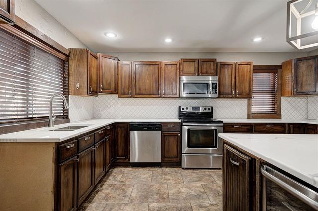521 Partridge Lane, Edmond, OK 73034
