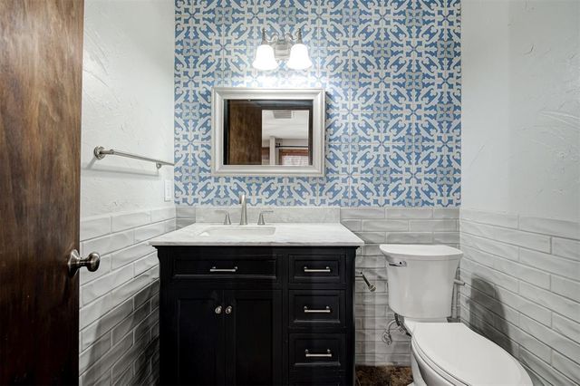 521 Partridge Lane, Edmond, OK 73034