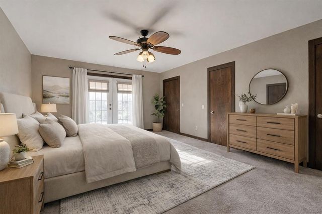 521 Partridge Lane, Edmond, OK 73034