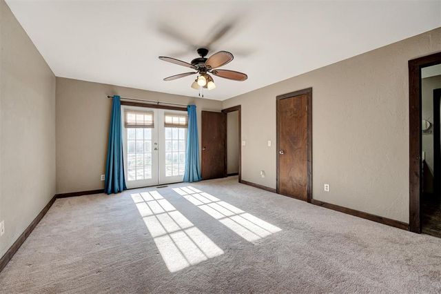 521 Partridge Lane, Edmond, OK 73034