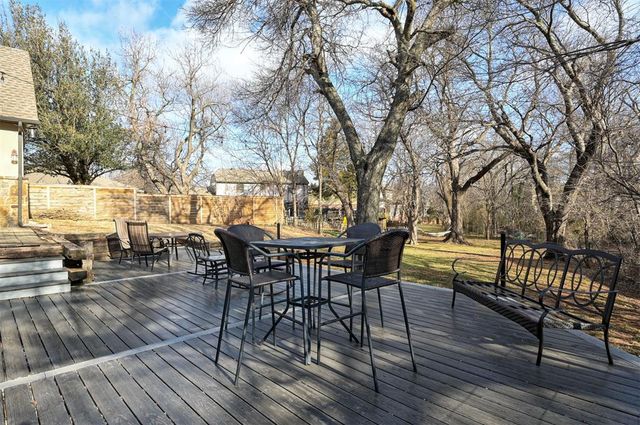 521 Partridge Lane, Edmond, OK 73034