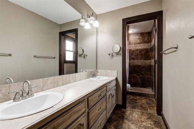 521 Partridge Lane, Edmond, OK 73034