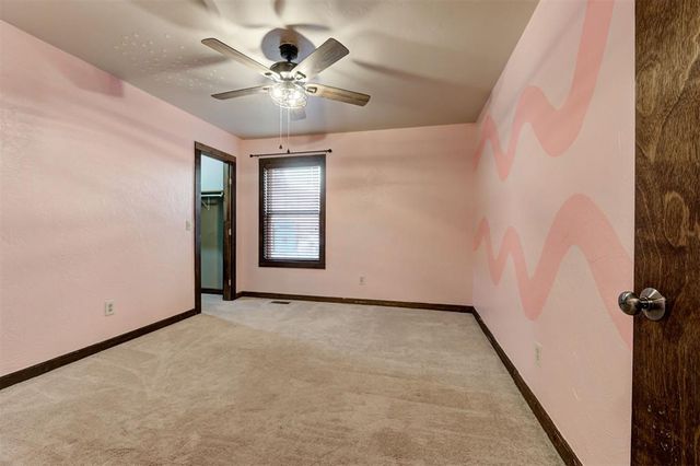 521 Partridge Lane, Edmond, OK 73034
