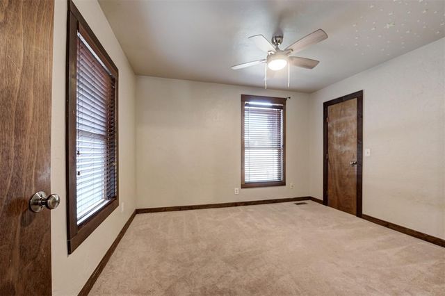 521 Partridge Lane, Edmond, OK 73034