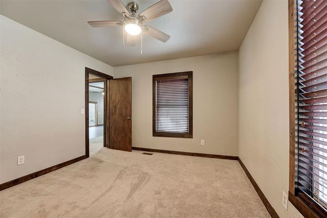 521 Partridge Lane, Edmond, OK 73034