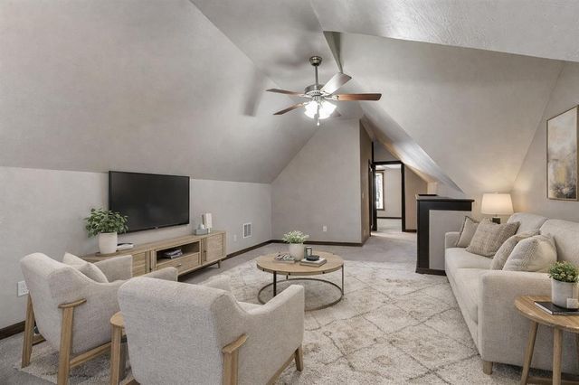 521 Partridge Lane, Edmond, OK 73034