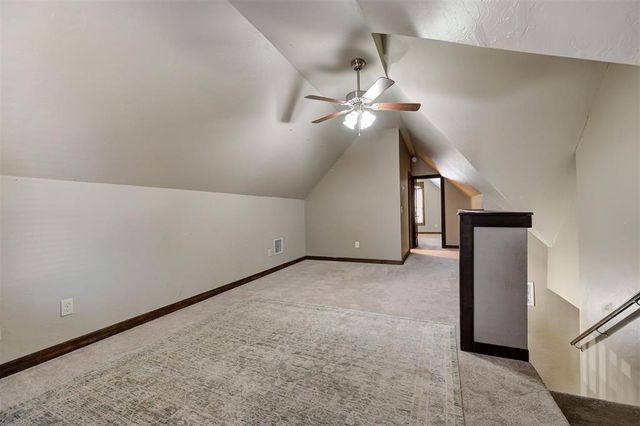 521 Partridge Lane, Edmond, OK 73034