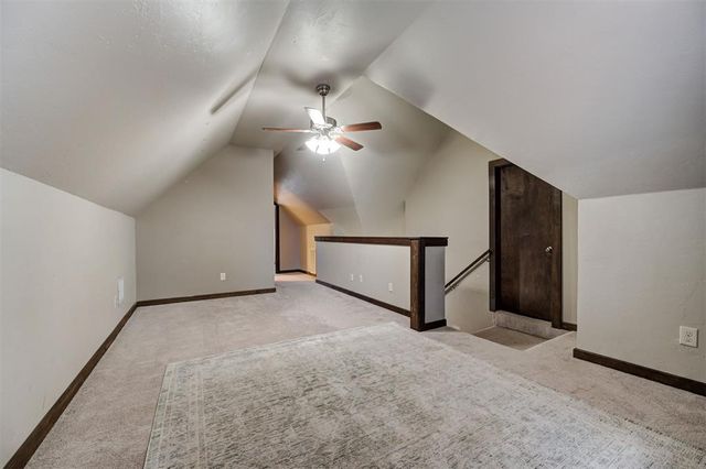 521 Partridge Lane, Edmond, OK 73034