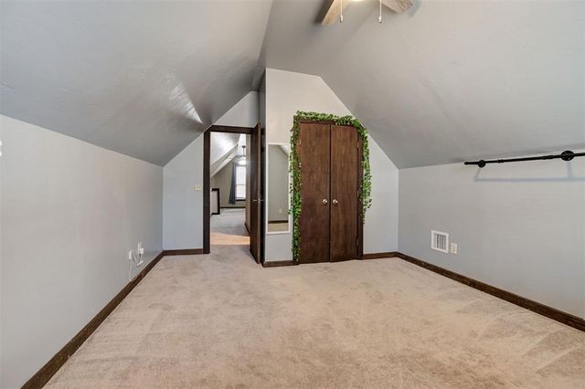 521 Partridge Lane, Edmond, OK 73034