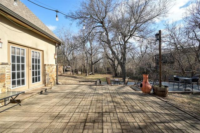 521 Partridge Lane, Edmond, OK 73034