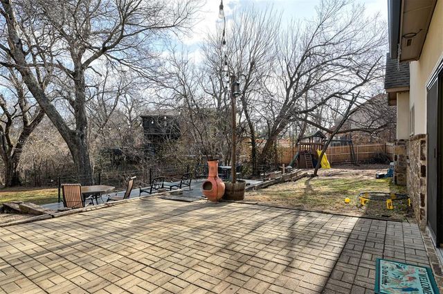 521 Partridge Lane, Edmond, OK 73034
