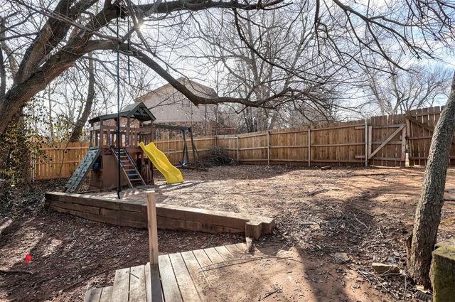 521 Partridge Lane, Edmond, OK 73034