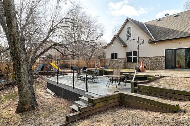 521 Partridge Lane, Edmond, OK 73034