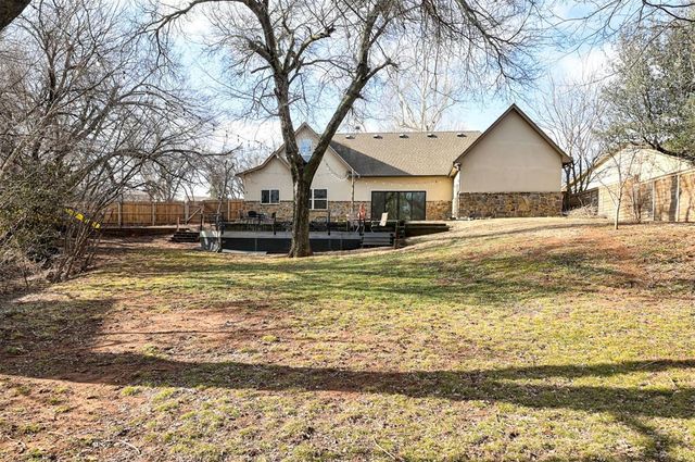 521 Partridge Lane, Edmond, OK 73034