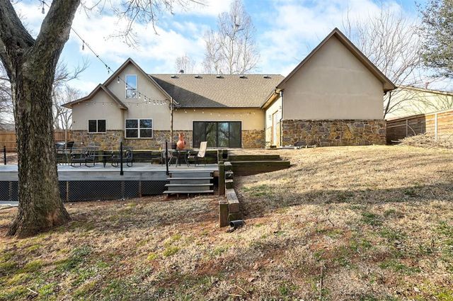 521 Partridge Lane, Edmond, OK 73034