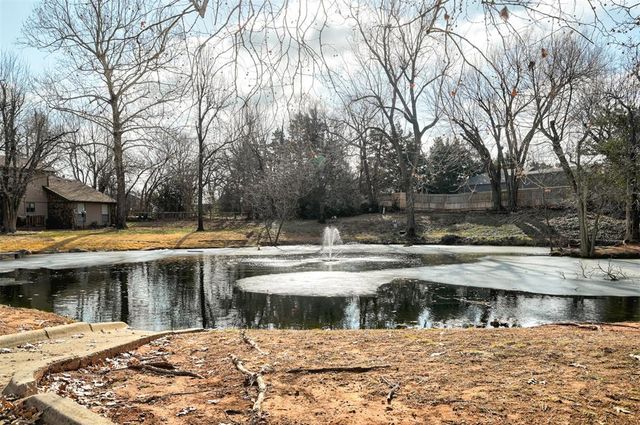 521 Partridge Lane, Edmond, OK 73034