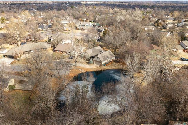 521 Partridge Lane, Edmond, OK 73034