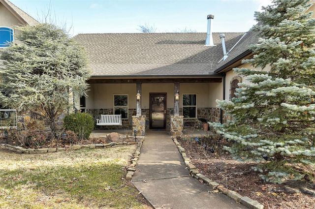 521 Partridge Lane, Edmond, OK 73034