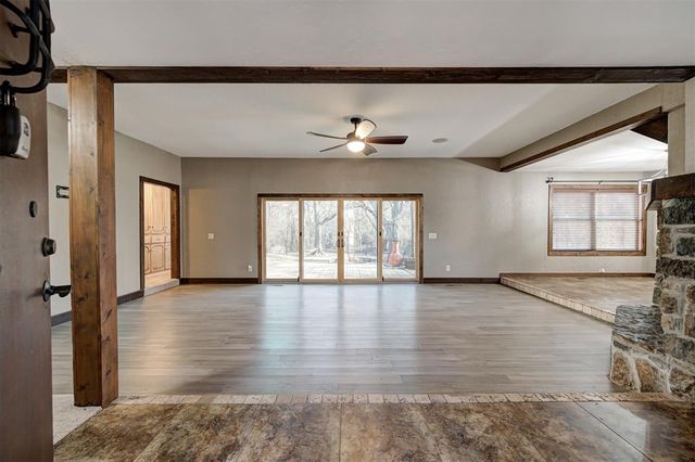 521 Partridge Lane, Edmond, OK 73034