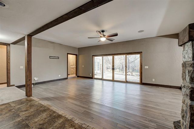 521 Partridge Lane, Edmond, OK 73034
