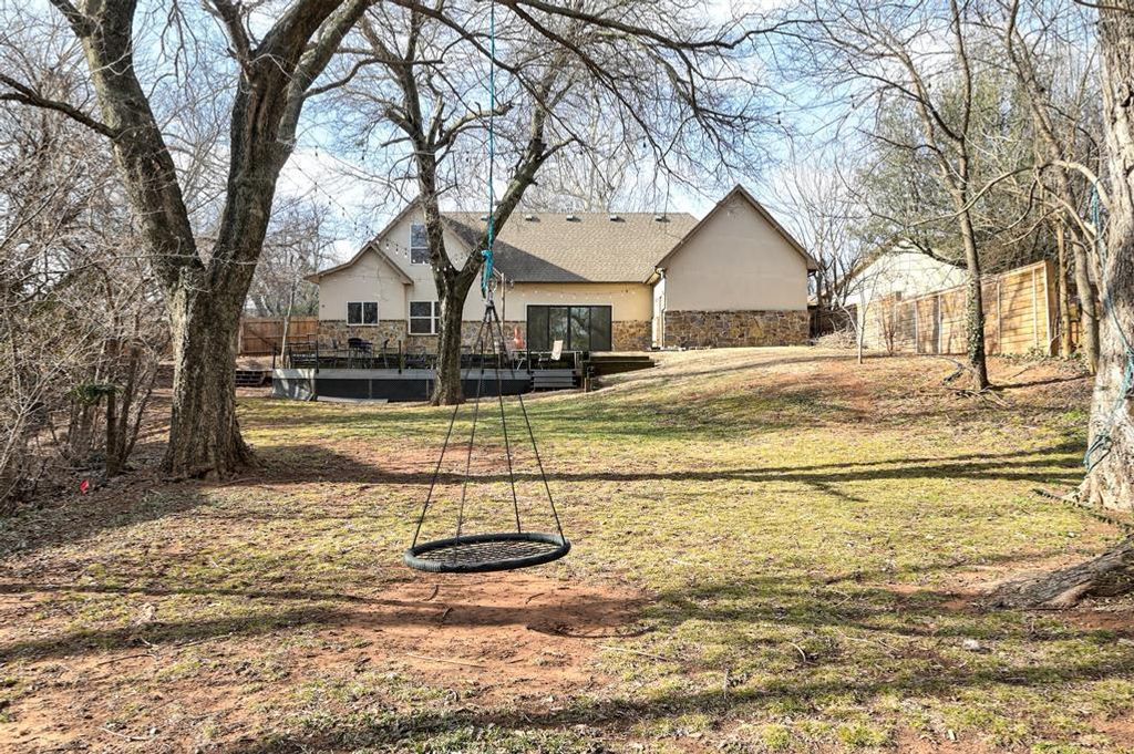 521 Partridge Lane, Edmond, OK 73034