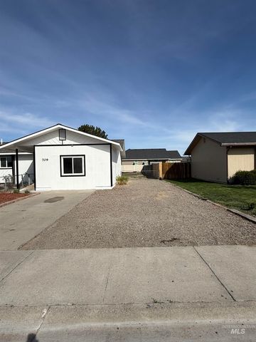709 Locust, Kimberly, ID 83341