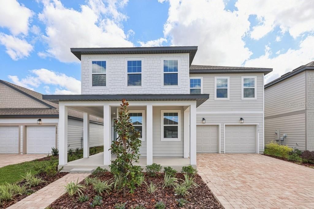 30121 MISTY PINES RD, Mount Dora, FL 32757