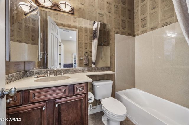 18377 W PIEDMONT Road, Goodyear, AZ 85338