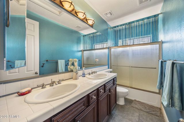 18377 W PIEDMONT Road, Goodyear, AZ 85338