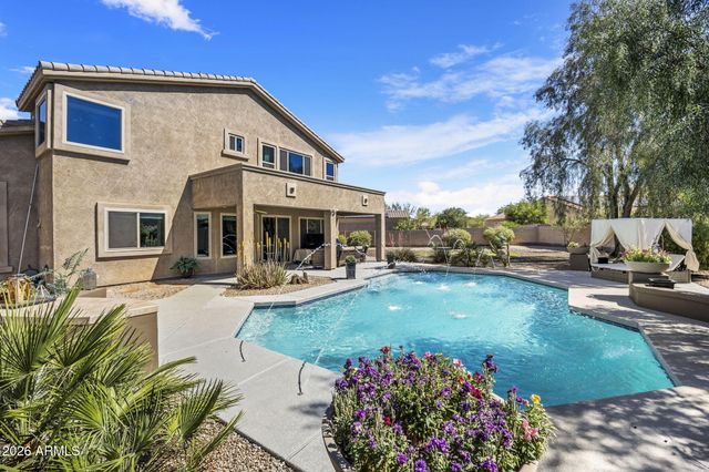 18377 W PIEDMONT Road, Goodyear, AZ 85338