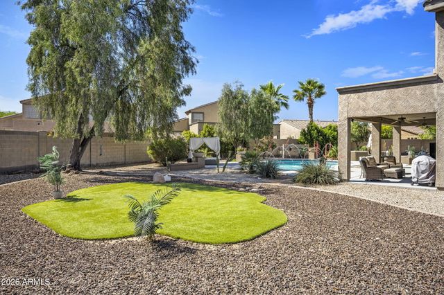 18377 W PIEDMONT Road, Goodyear, AZ 85338