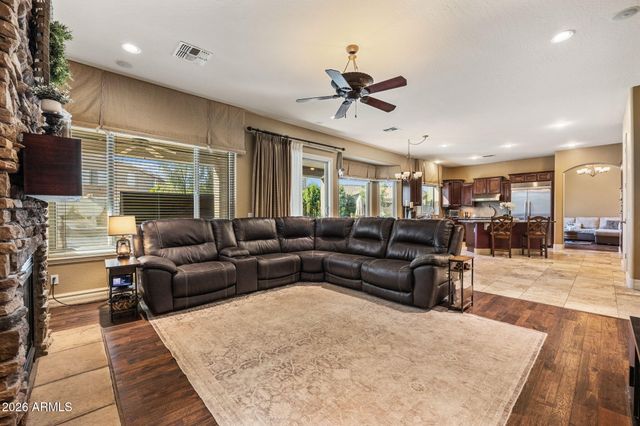 18377 W PIEDMONT Road, Goodyear, AZ 85338