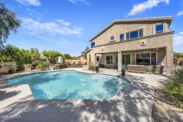 18377 W PIEDMONT Road, Goodyear, AZ 85338