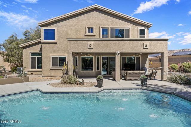 18377 W PIEDMONT Road, Goodyear, AZ 85338