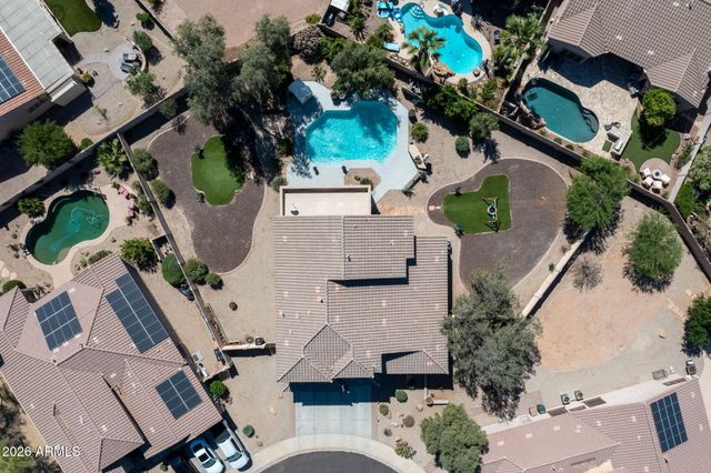 18377 W PIEDMONT Road, Goodyear, AZ 85338
