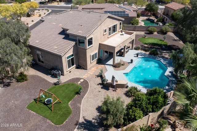18377 W PIEDMONT Road, Goodyear, AZ 85338
