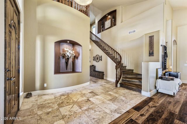 18377 W PIEDMONT Road, Goodyear, AZ 85338