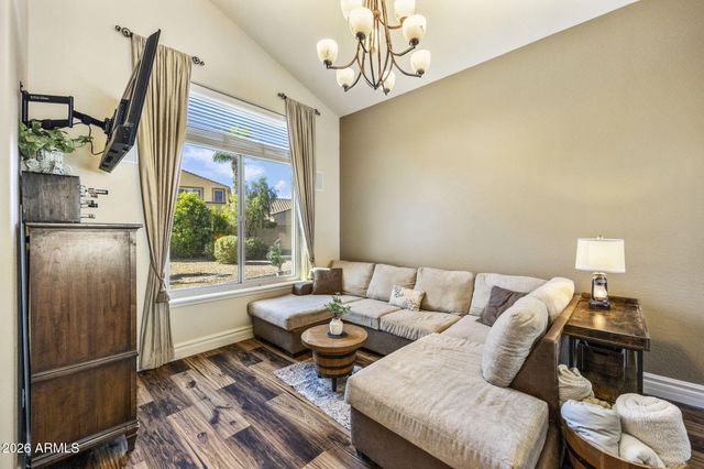 18377 W PIEDMONT Road, Goodyear, AZ 85338