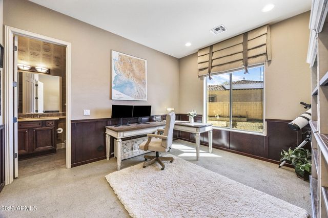 18377 W PIEDMONT Road, Goodyear, AZ 85338