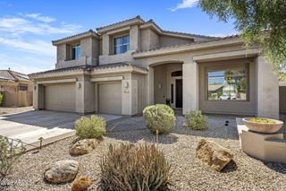 18377 W PIEDMONT Road, Goodyear, AZ 85338