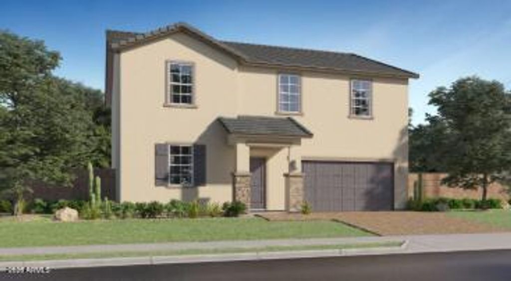 33774 N MEDIO Avenue, San Tan Valley, AZ 85143 — exterior