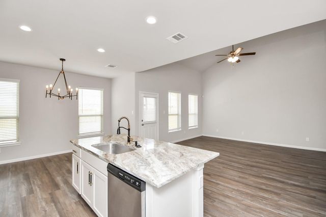 424 Camino Bay Drive, Katy, TX 77493