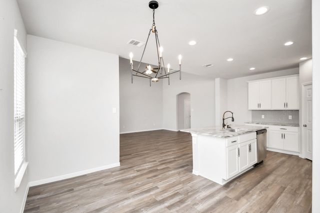 424 Camino Bay Drive, Katy, TX 77493