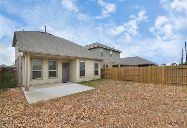 424 Camino Bay Drive, Katy, TX 77493