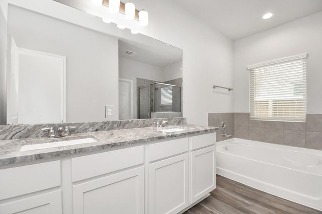 424 Camino Bay Drive, Katy, TX 77493