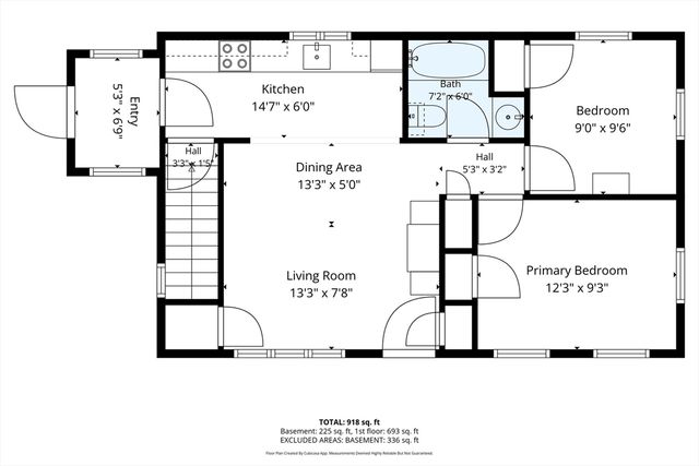 73 Green St, Abington, MA 02351